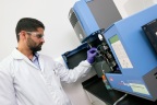PPD® Laboratories’ Athlone GMP lab (Photo: Business Wire)