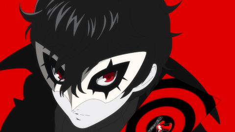 In a video that aired during The Game Awards, Nintendo revealed that Joker from the critically acclaimed Persona 5 game will be coming to Super Smash Bros. Ultimate for Nintendo Switch as a playable DLC fighter. (Graphic: Business Wire)