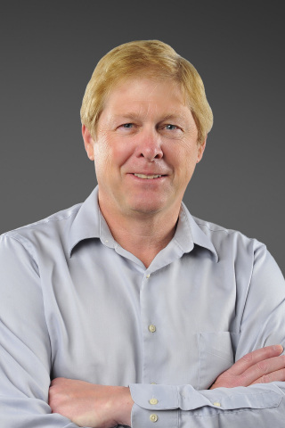 Velodyne Lidar, Inc. Founder and CEO David Hall (Photo: Business Wire)