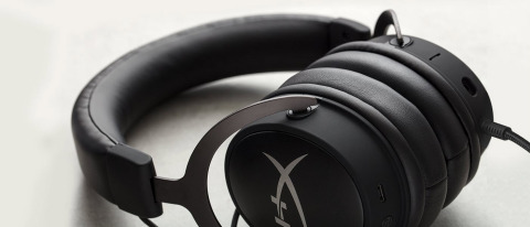 HyperX No.1 PC Gaming Headset Brand in US Retail Sales. (Photo: Business Wire)