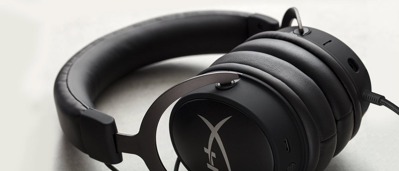 best pc gaming headset brands