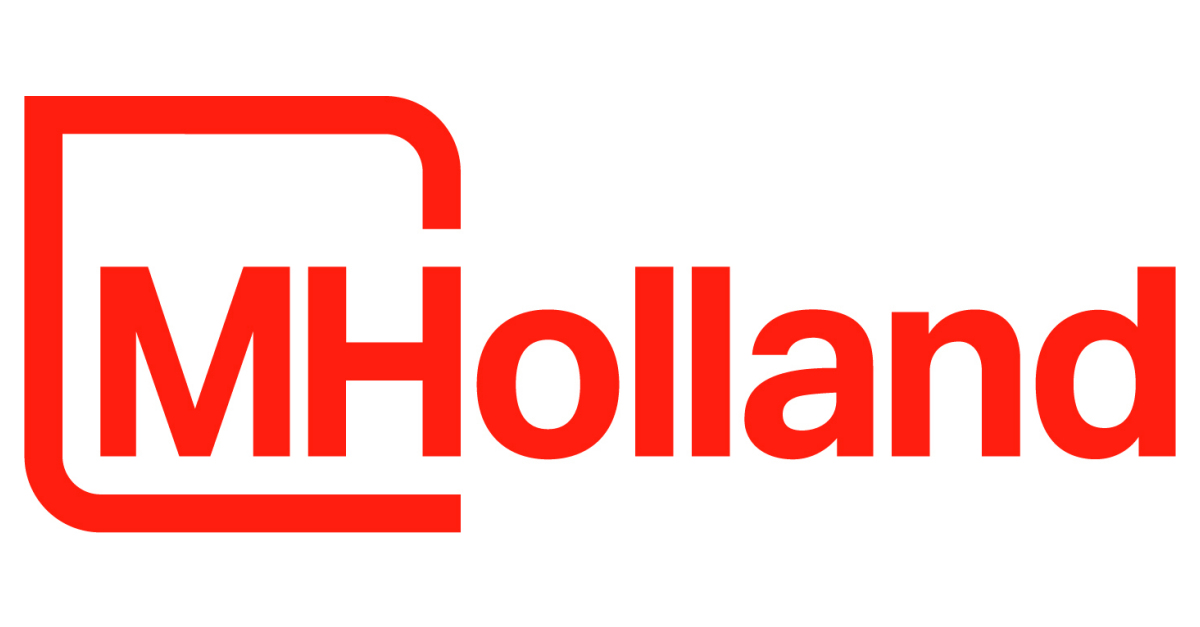 M. Holland Company Enters North American Distribution Agreement with ...