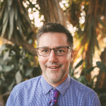 Chris Ryall Rejoins IDW Publishing as President, Publisher and Chief Creative Officer