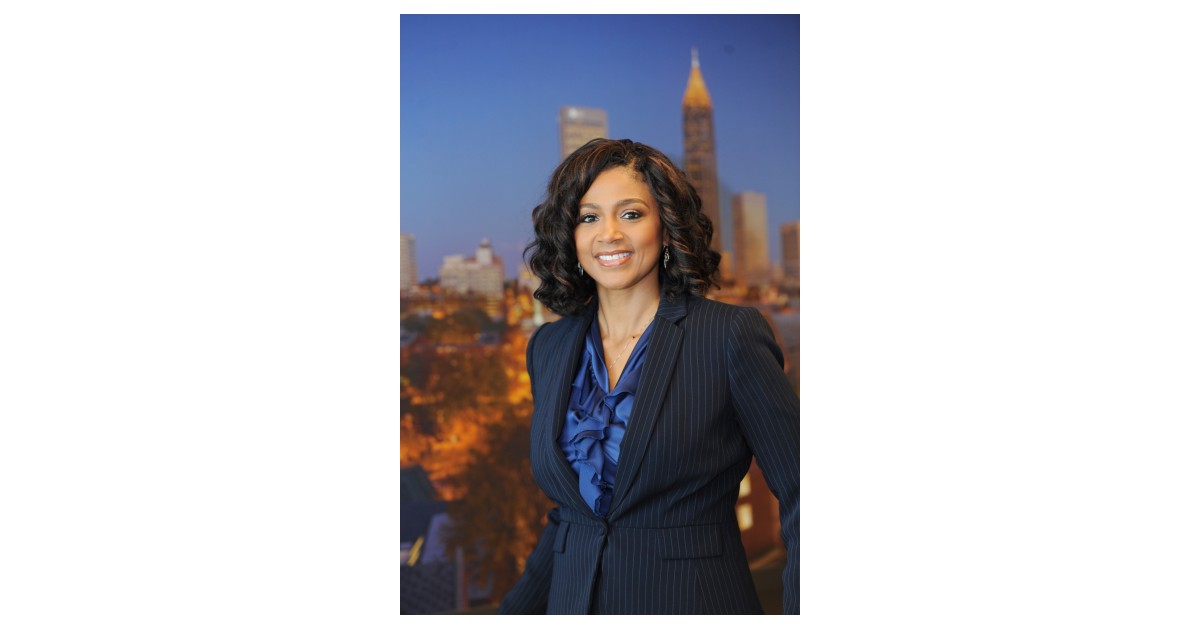 Dr Denise W Hines to Join HIMSS as Chief Americas Officer Business Wire