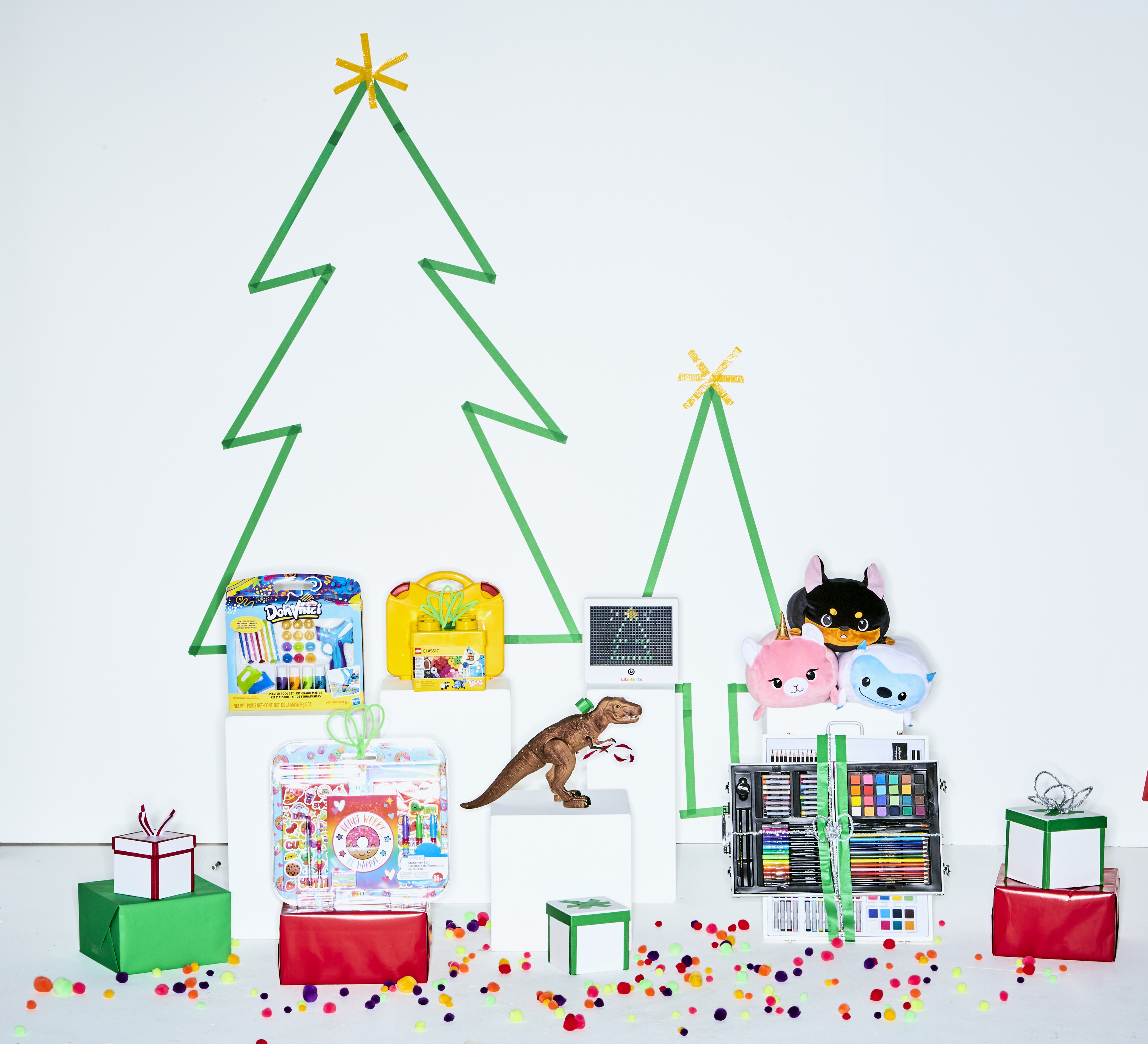 2018 top christmas gifts for kids