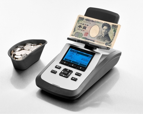 FamilyMart Implements Tellermate Cash Counters across 8,000 Stores to Drive Efficiency. (Photo: Busi ... 