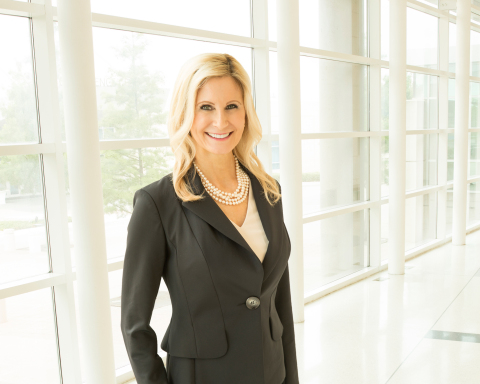 Kathryn J. Murphy Named 2019 Best Lawyers® “Lawyer of the Year” for Family Law in Dallas/Fort Worth (Photo: Business Wire)