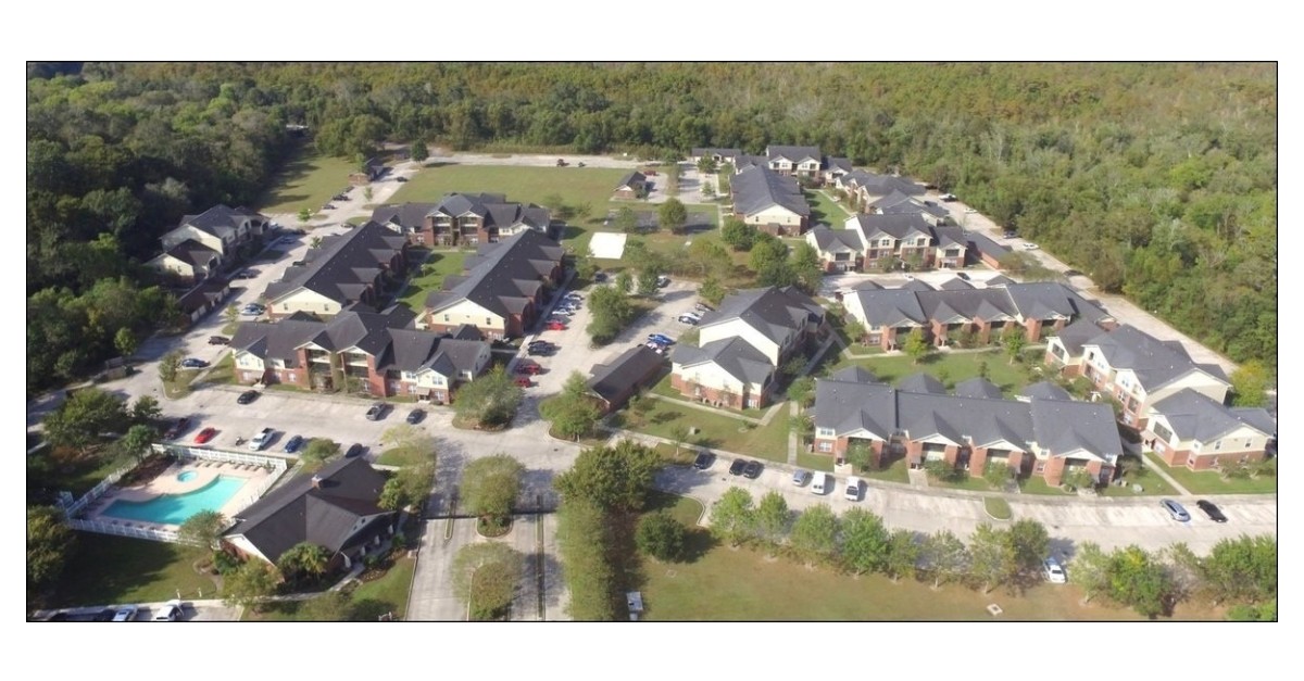 Transcontinental Realty Investors Inc And Southern Properties Capital Acquire The Landing Apartments On Bayou Cane In Houma Louisiana Business Wire