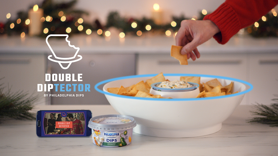 New Philadelphia Dips Creates the World’s First “Double Diptector” to ...