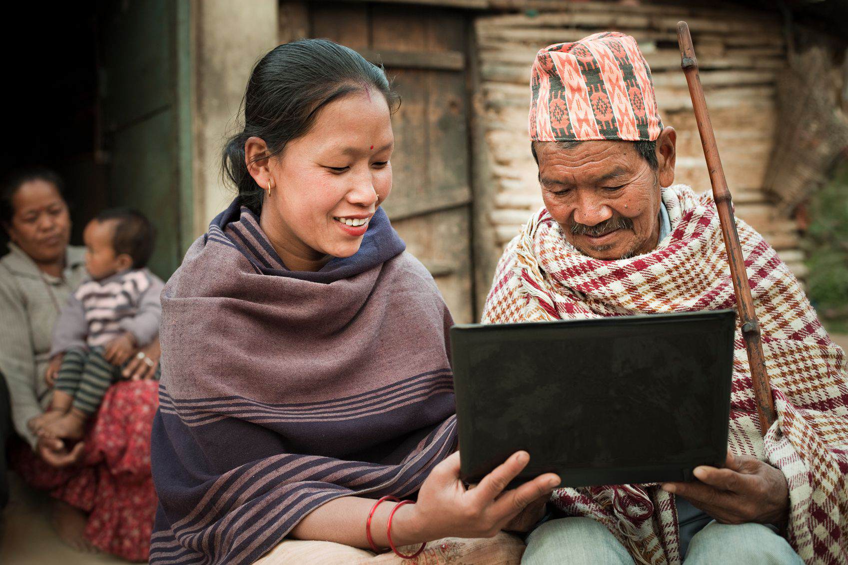 アイデミア ネパール国民に初の国民idスマートカードを提供 Business Wire