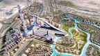 Meydan Masterplan (Photo: AETOSWire)