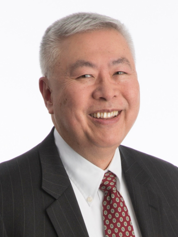 Nelson Dong, a senior partner in Dorsey's Seattle office and head of its national security and co-head of its Asia practices, has been appointed an Adjunct Senior Fellow at the East-West Center. (Photo: Dorsey & Whitney LLP)