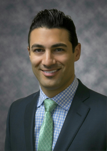 The North Broward Hospital District Board of Commissioners has named Gino Santorio CEO of Broward Health. (Photo: Business Wire)