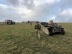 Los vehículos terrestres no tripulados de Milrem Robotics, probados con éxito por las tropas británicas
