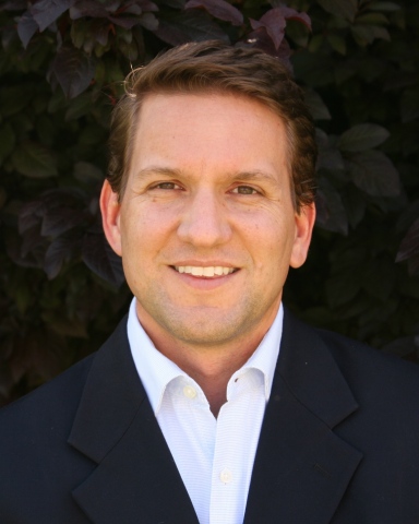 Todd Brady is director of Global Public Affairs and Sustainability at Intel Corporation. (Credit: Intel Corporation)