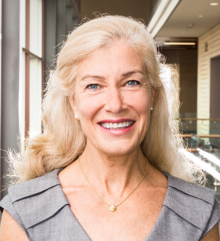 Professor Elizabeth Teisberg will provide Diaceutics with strategic direction as it pursues its mission to transform patient diagnostic pathways (Photo: Business Wire)