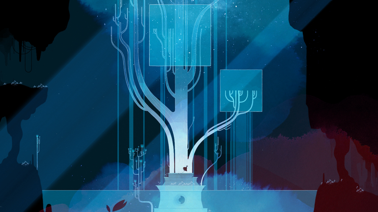 Nintendo Download Join Gris Henry And An Alien On Three Different Journeys Business Wire