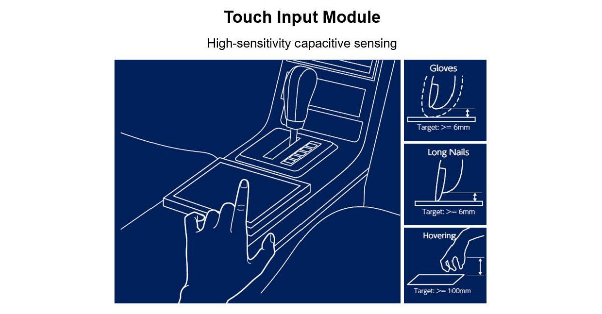 Alps Pointing Device Here’s A Quick Way To Solve A Problem with alps ...