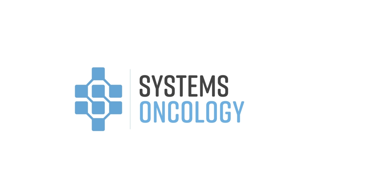 Systems Oncology Announces Pipeline of Innovative Drugs Emerging from ...