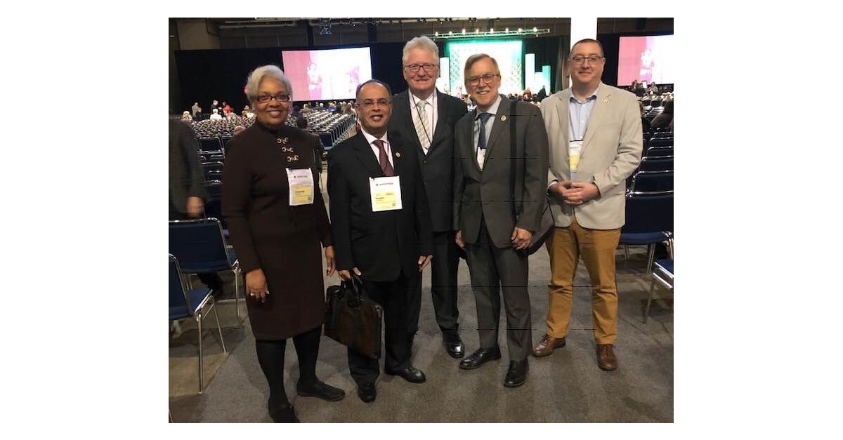 AURAK obtiene la acreditación SACSCOC Business Wire