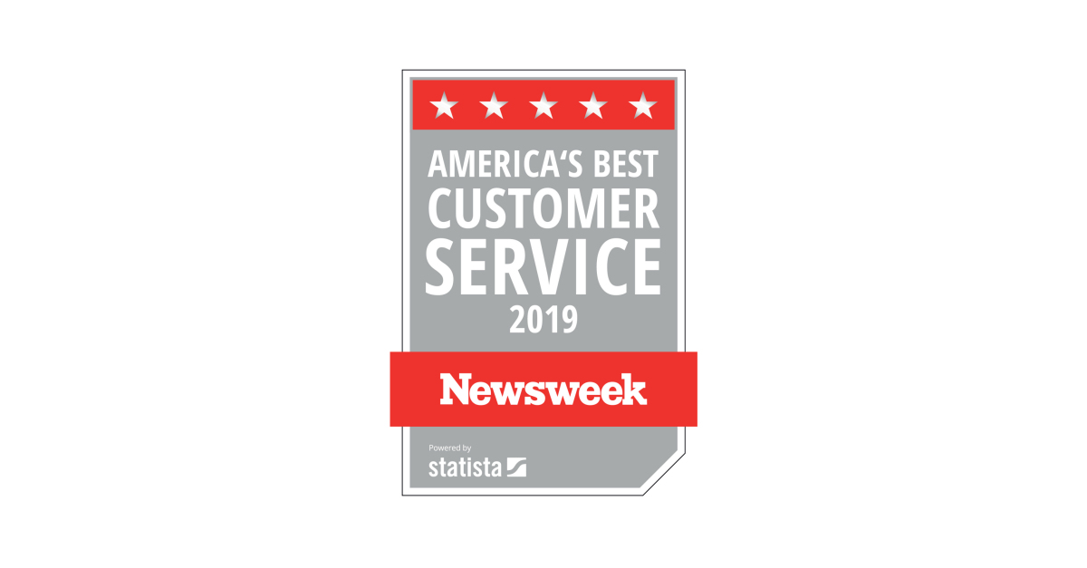 Handyman Matters Named One of America’s Best Customer Service Companies