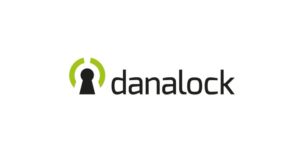 Danapad V3 Danalock Wireless Access Keypad