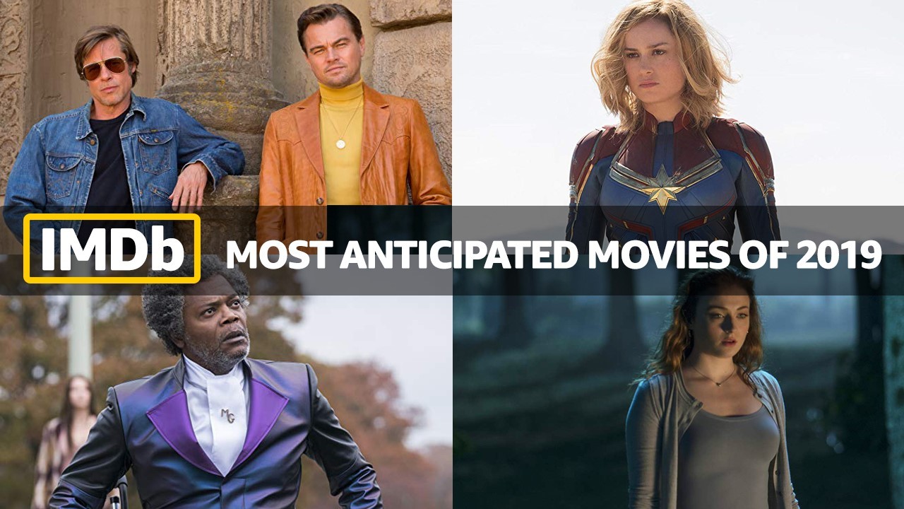 IMDb Announces the 2018 Box Champs and the IMDb Most Anticipated Movies and TV Shows of | Wire