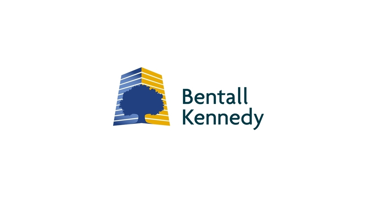 Bentall Kennedy and GreenOak Real Estate Announce Merger to Form Bentall GreenOak, Global Real