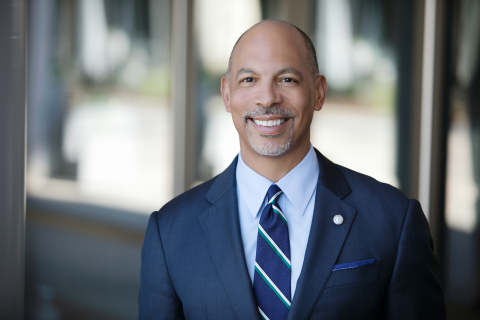 Best Buy Appoints Eugene A. Woods to Board of Directors (Photo: Best Buy)