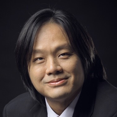 Frank Ng (Photo: Business Wire