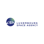 ルクセンブルク宇宙局の研究によると2018～2045年における宇宙資源開発産業の売上高は最大1700億ユーロに達する見込み