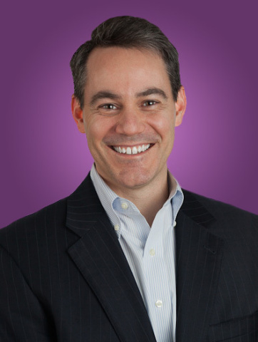 IZEA Board Member Patrick Venetucci (Photo: Business Wire)