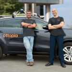 Ottopiaが自律走行車の遠隔補助を実現すべく300万ドルを調達