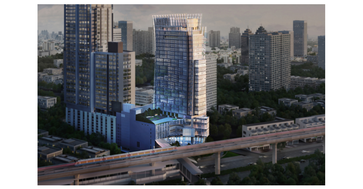 Hyatt Regency Bangkok Sukhumvit Marks the Hyatt Regency Brand’s Debut ...