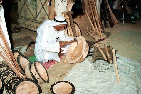 El Festival Janadria es una oportunidad valiosa para promover el patrimonio cultural saudí en todo el mundo