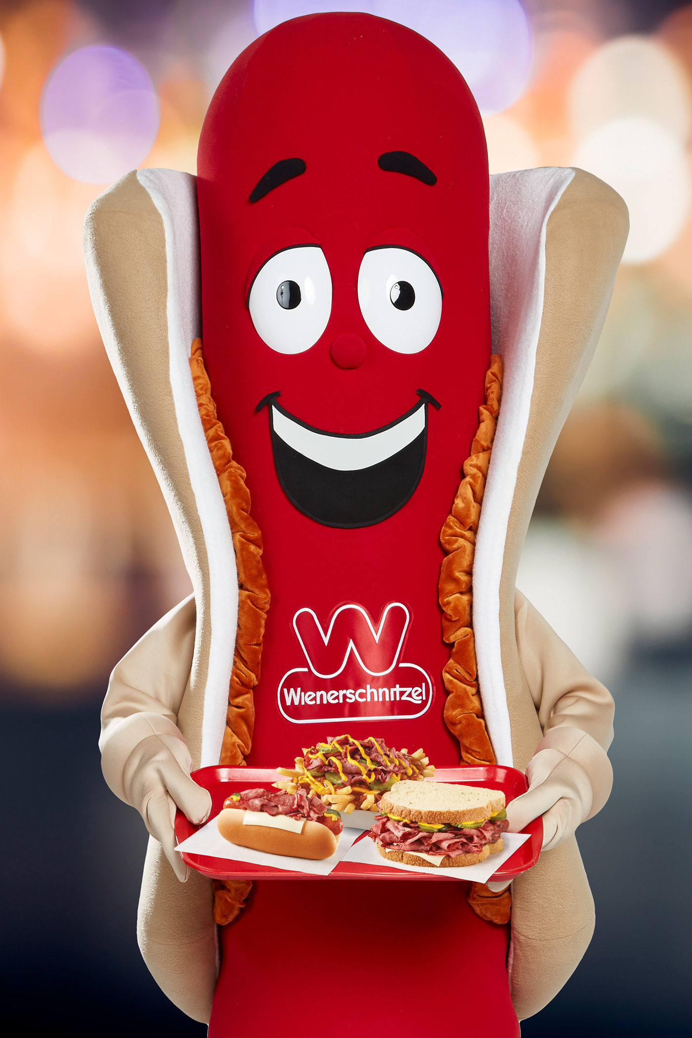 Wienerschnitzel Greets 2019 with Mouth-Watering Offers | Business Wire