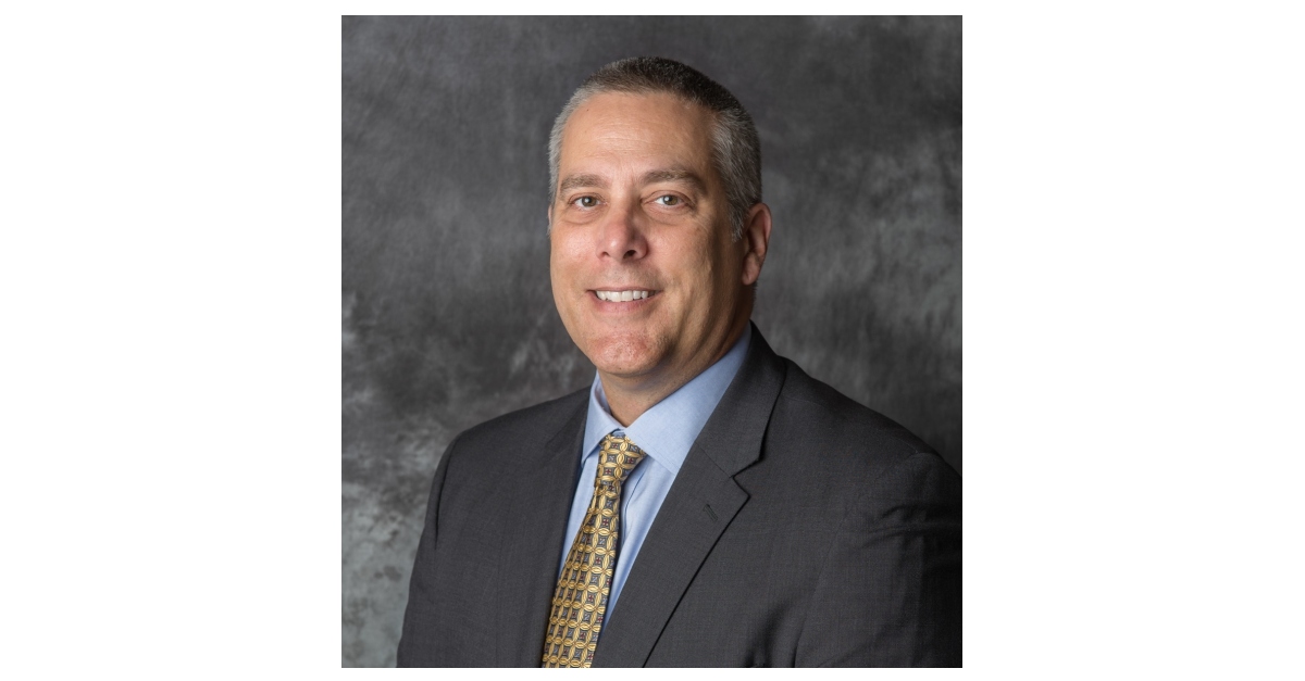 Paul Carney Joins Carter Bank & Trust as Senior Vice President and