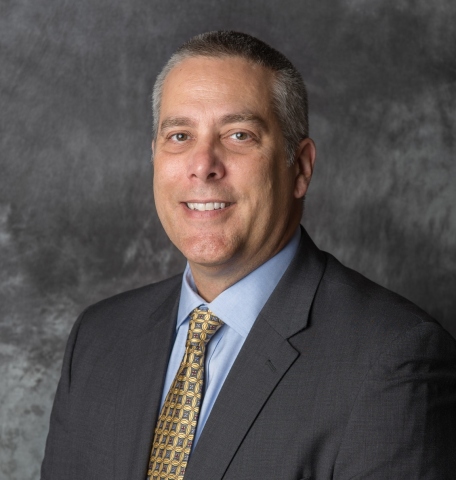 Carter Bank & Trust's Senior Vice President and Director of Human Resources Paul Carney (Photo: Busi ... 