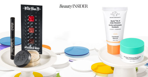 SEPHORA REFRESHES ITS BEAUTY INSIDER PROGRAM TO OFFER MORE CHOICES THAN EVER BEFORE (Photo: Business Wire)