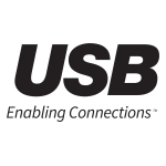 USB-IFがUSB Type-C™認証プログラムを発足