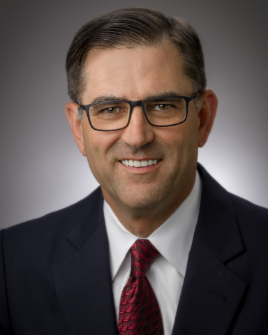 Jeff Miller - Halliburton Chairman, President & CEO (Photo: Business Wire)