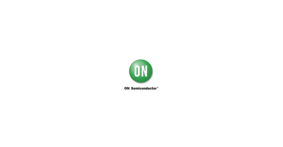 ON Semiconductor Announces Strata Developer Studio™, Industry’s Most ...