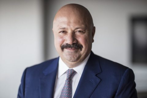 Turkcell CEO Kaan Terzioglu and CFO Osman Yilmaz are scheduled to present during Citi 2019 Global TM ... 