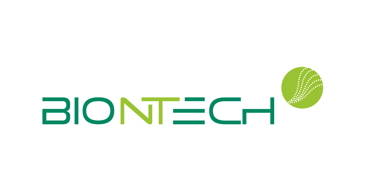 corporate presentation biontech