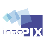 イントピックスがCESで新たなJPEG XS規格を発表