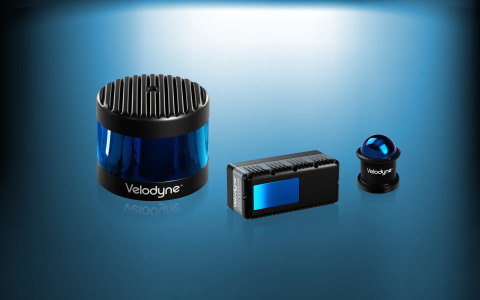 Velodyne provides the smartest, most powerful lidar solutions for autonomy and driver assistance. (Photo: Business Wire)