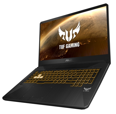 ASUS TUF Gaming FX505DY and FX705DY: Latest TUF Gaming laptops feature next-gen AMD Ryzen processors ... 