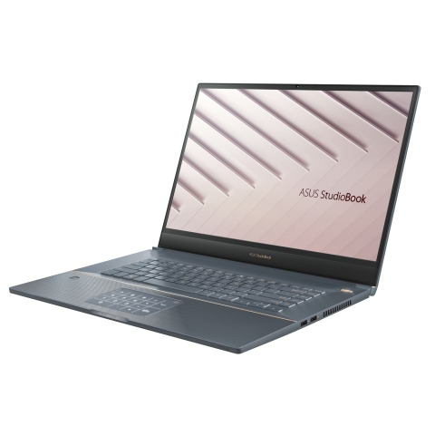 ASUS StudioBook S (W700) (Photo: Business Wire)