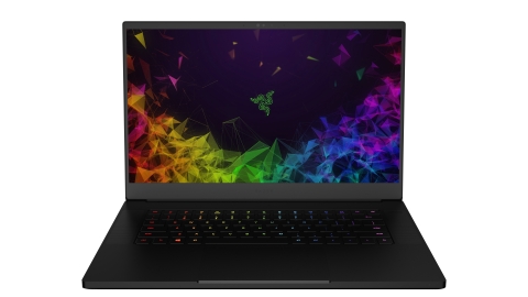 Razer Blade 15 Advanced Model. (Graphic: Business Wire)