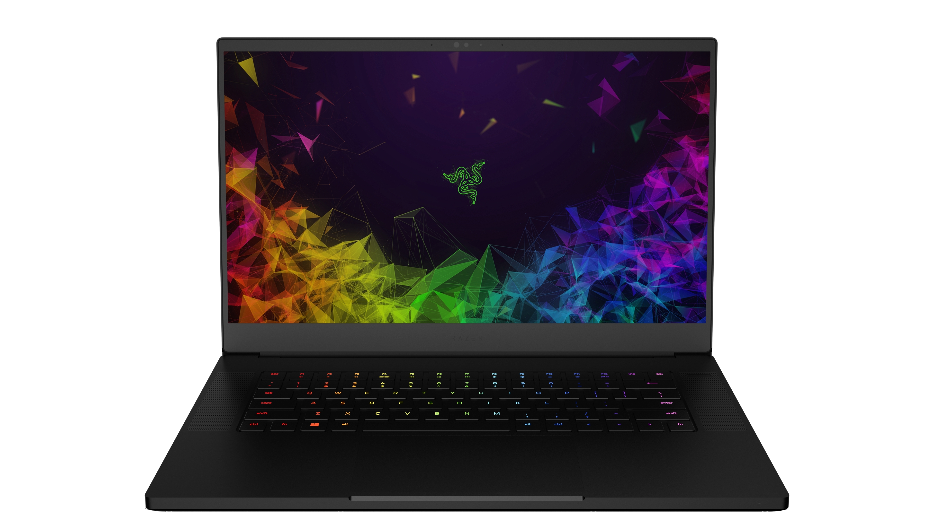 Razer Blade 15 Updated with New NVIDIA GeForce RTX Graphics | Business Wire